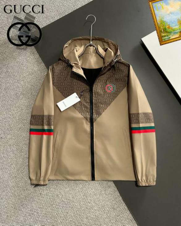 Picture of Gucci Jackets _SKUGucciM-3XL25tn20033433